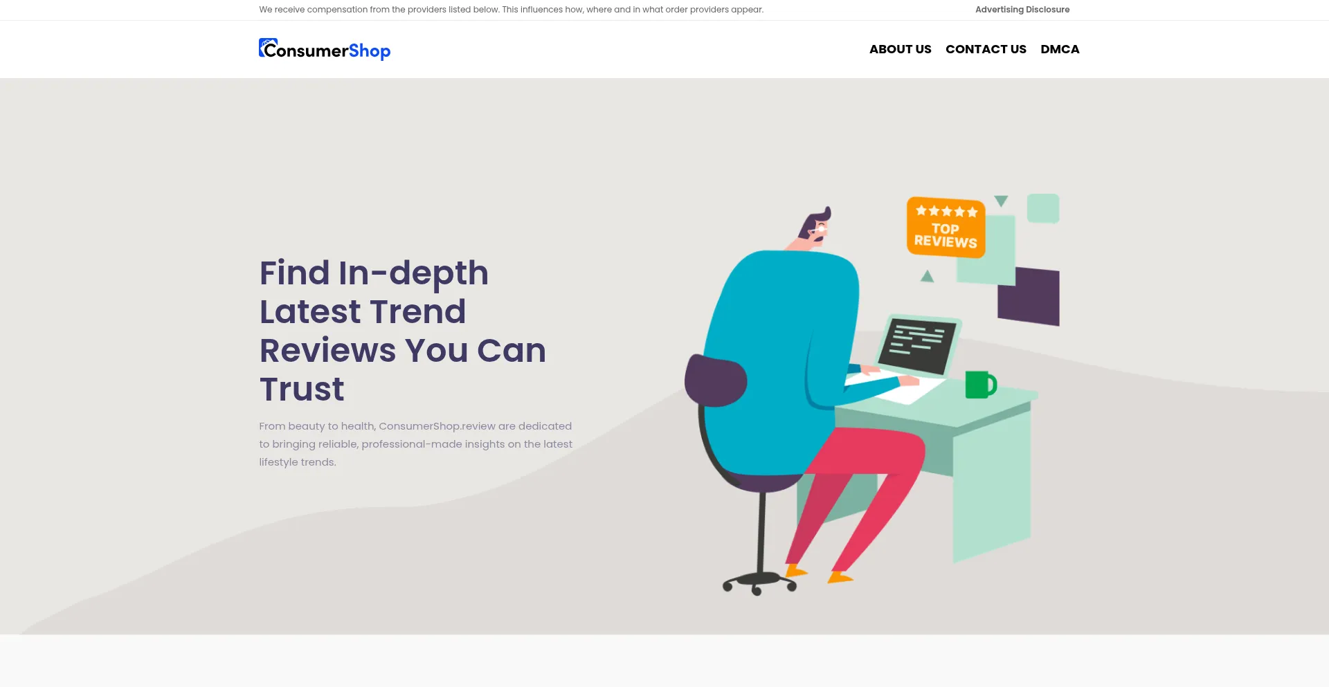 Consumershop.review