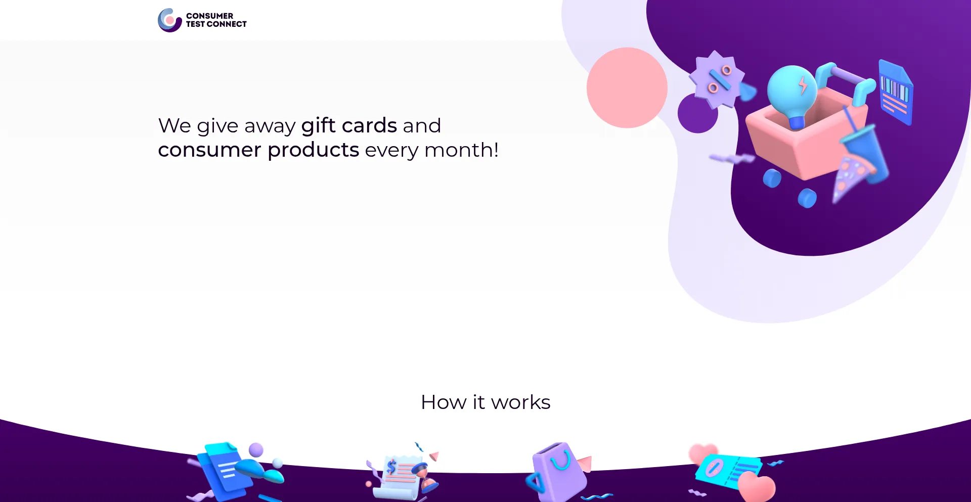 Ist Consumertestconnect.com sicher und vertrauenswürdig?