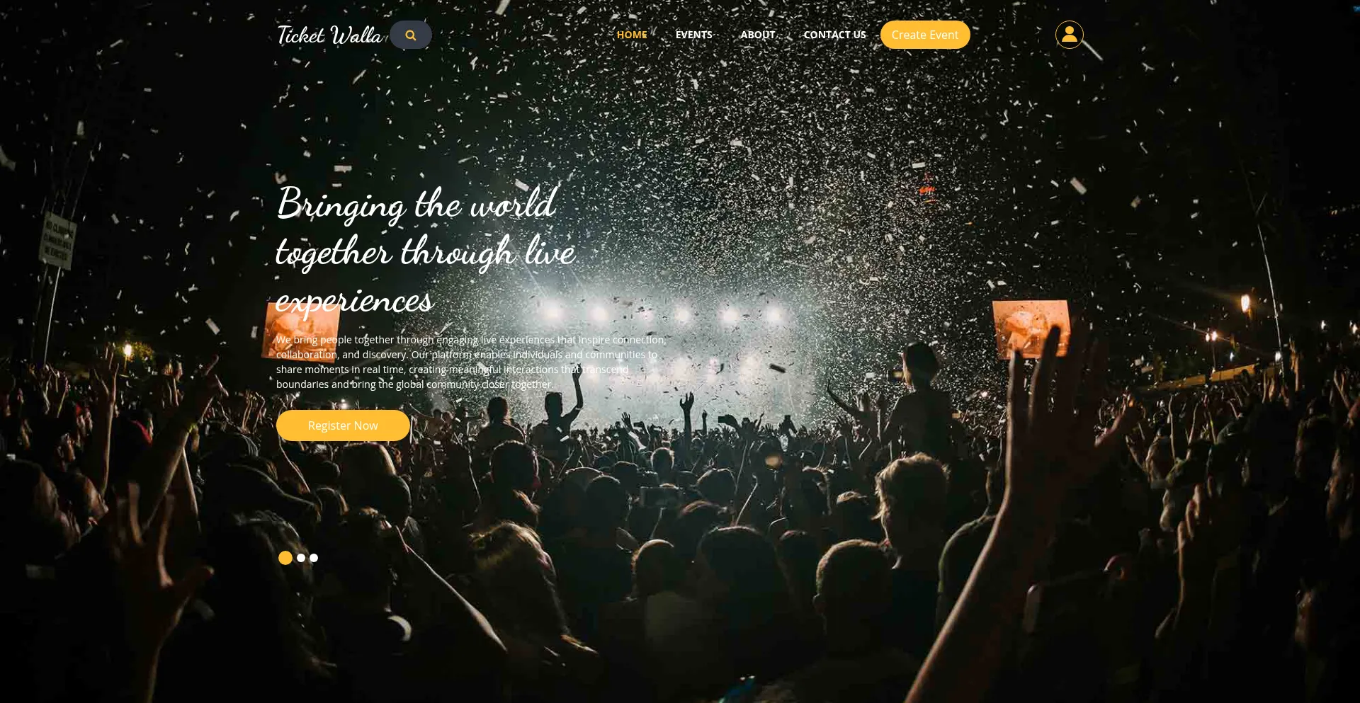 Contactfortickets.com