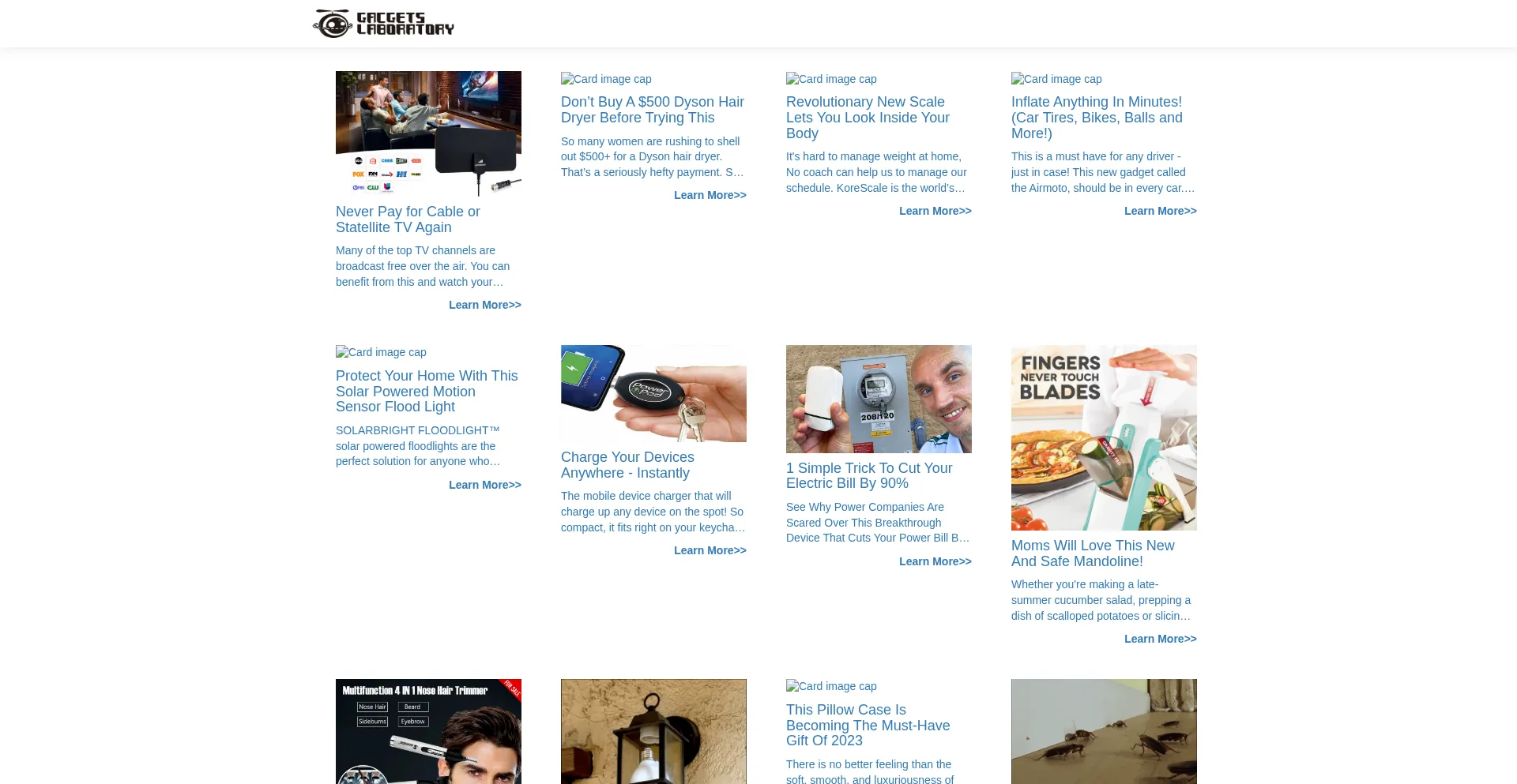 Content.gadgetslaboratory.com
