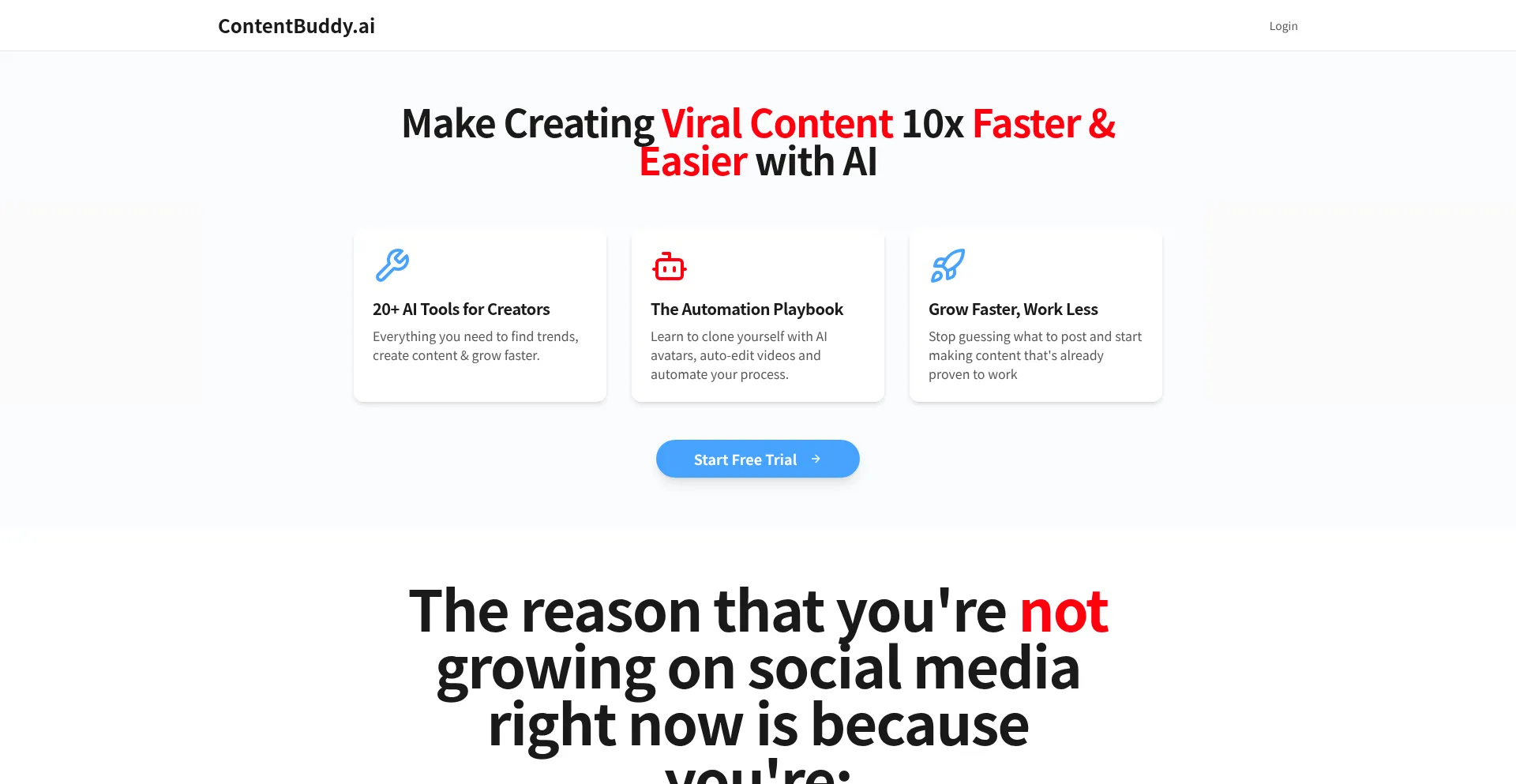 Contentbuddy.ai
