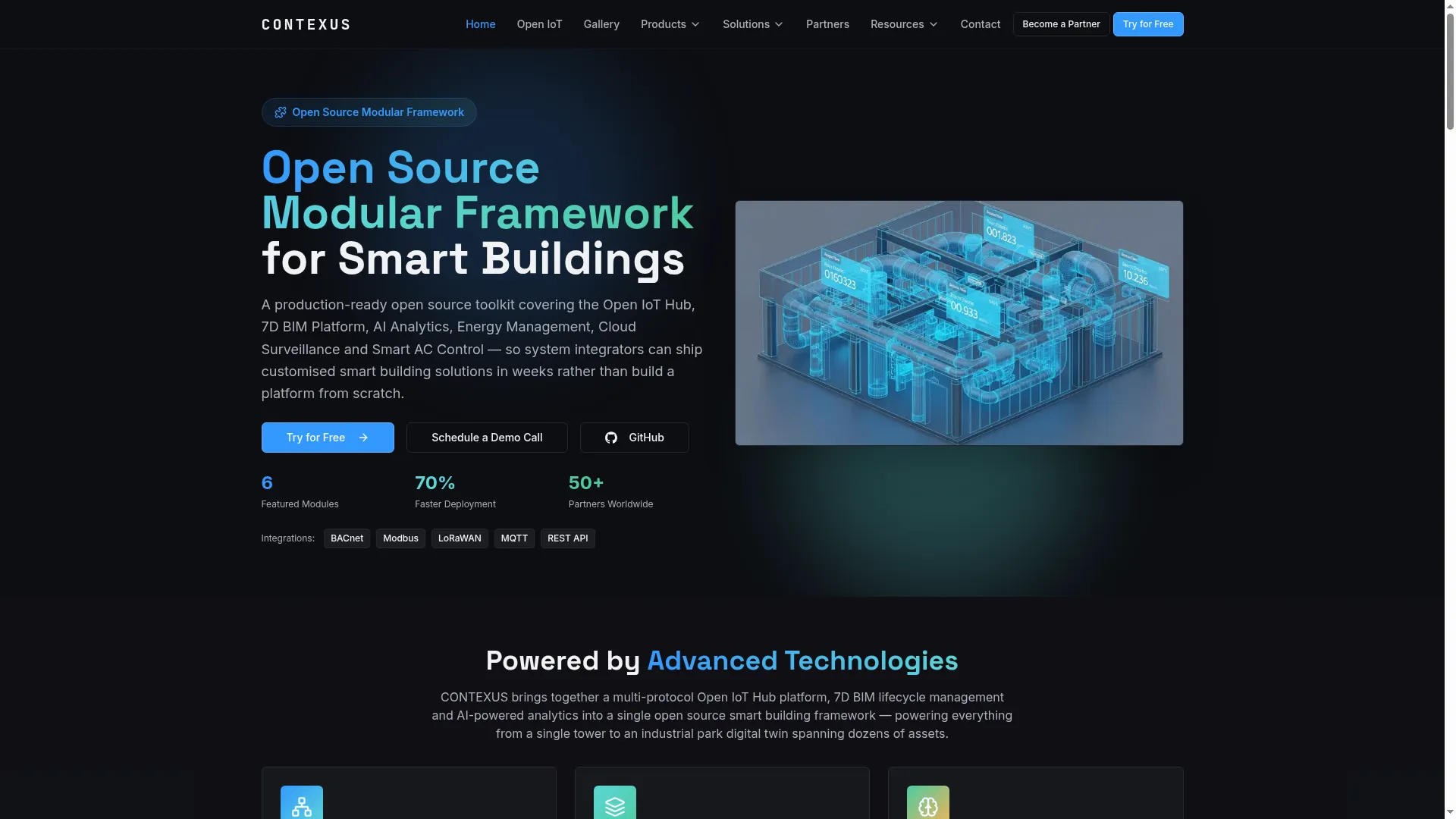 Contexus.io