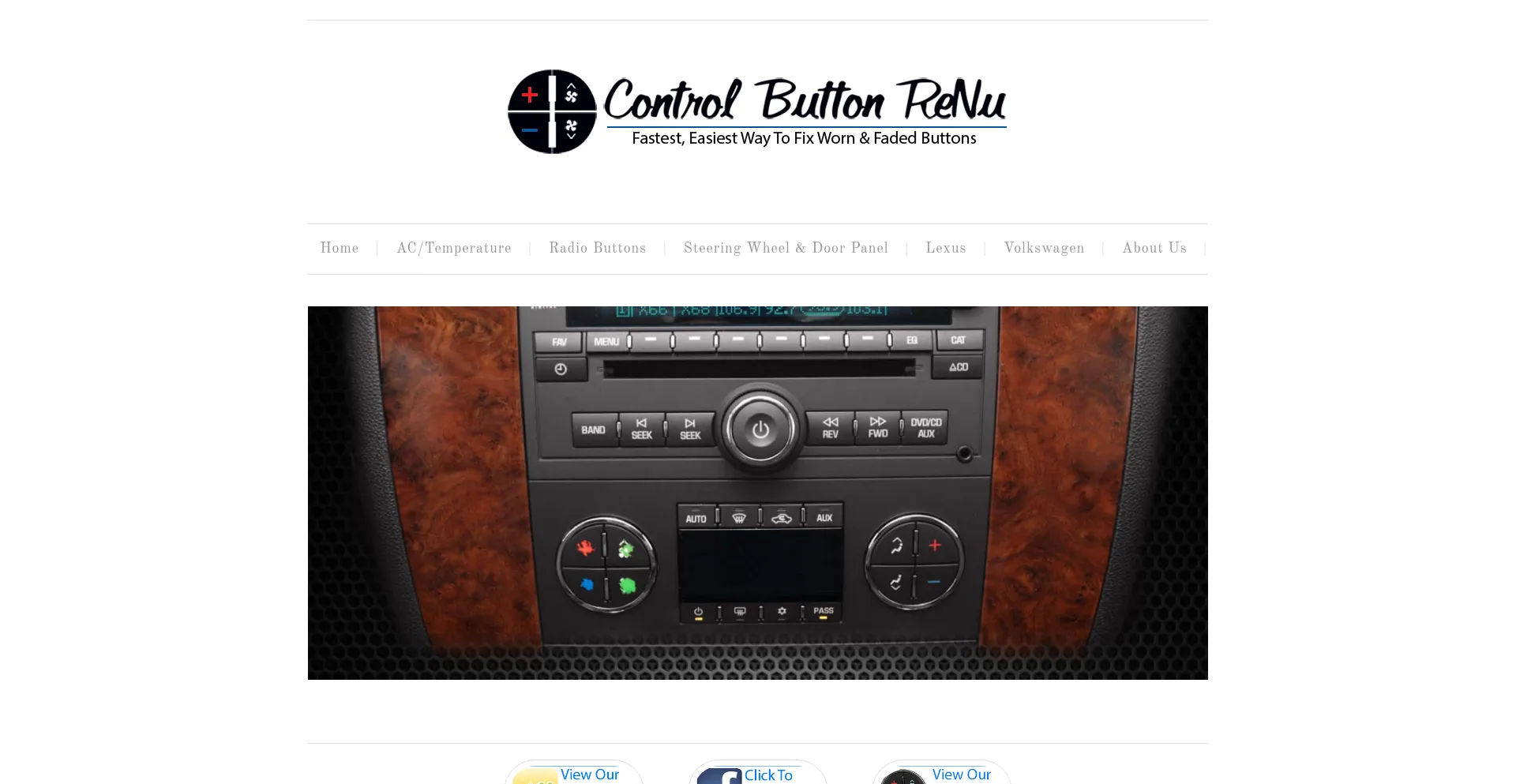 Ist Controlbuttonrenu.com sicher und vertrauenswürdig?