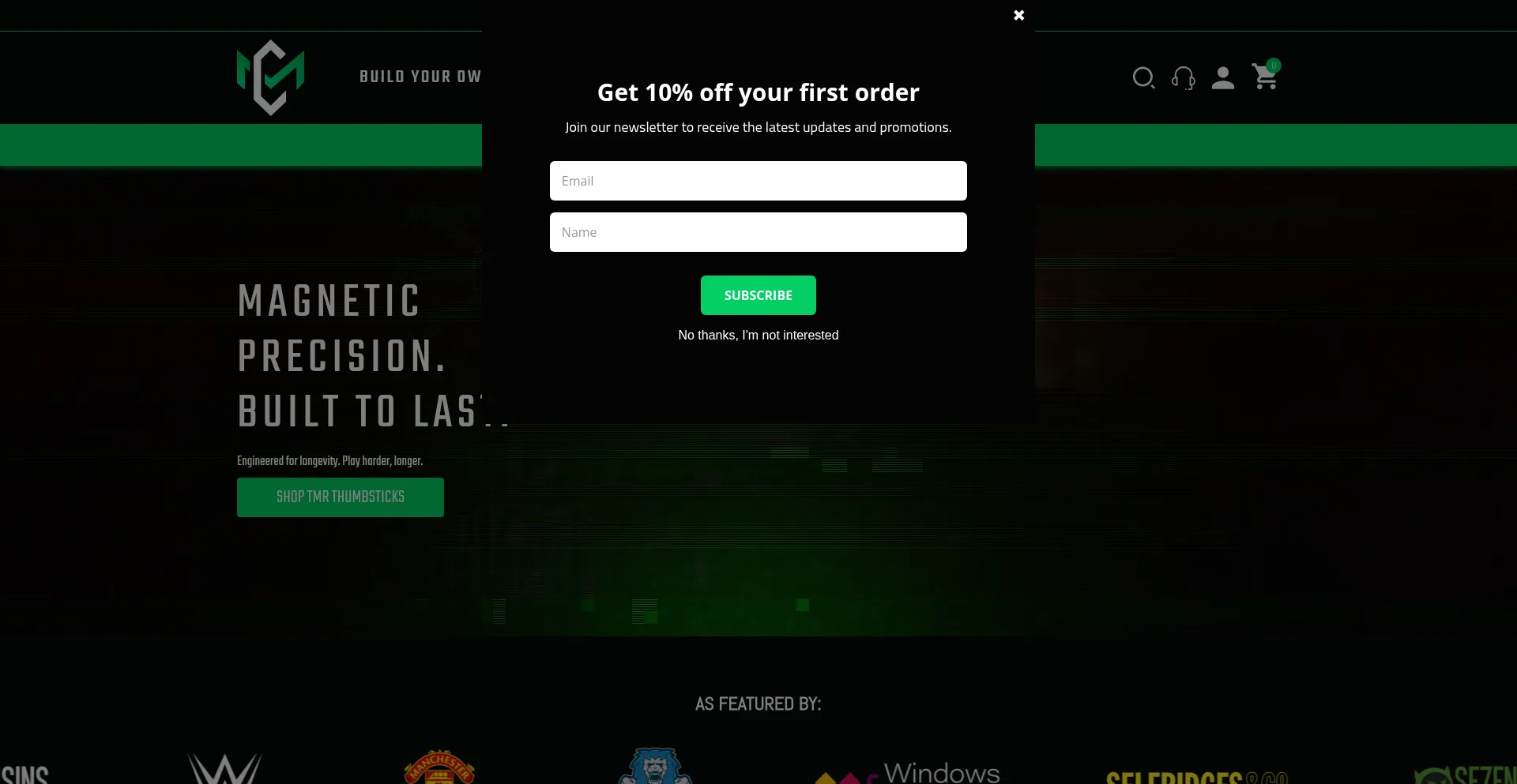 Controllermodz.co.uk