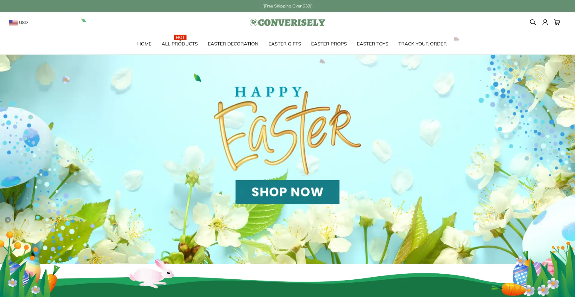 Ist Converisely.com sicher und vertrauenswürdig?