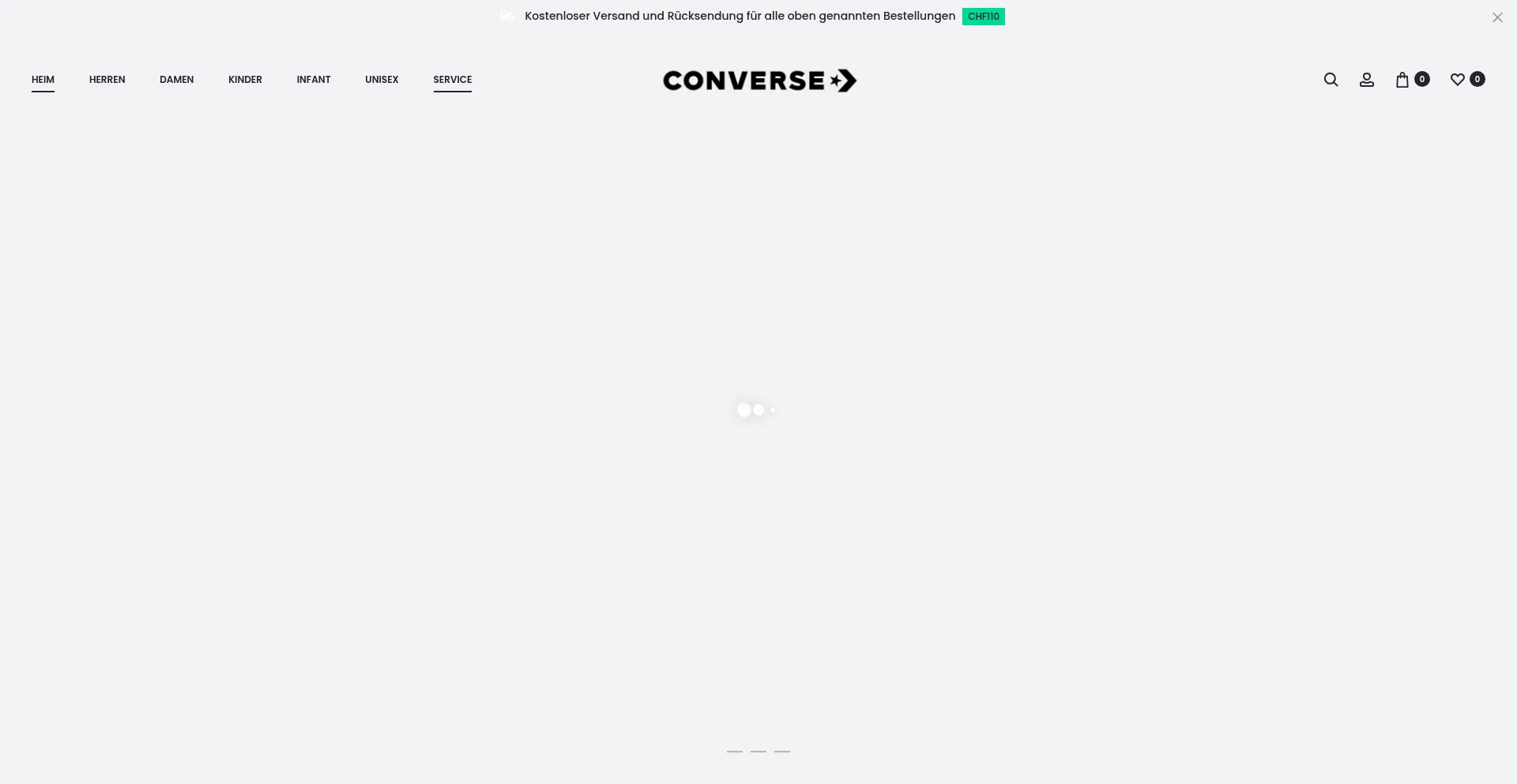 Ist Conversech.com sicher und vertrauenswürdig?