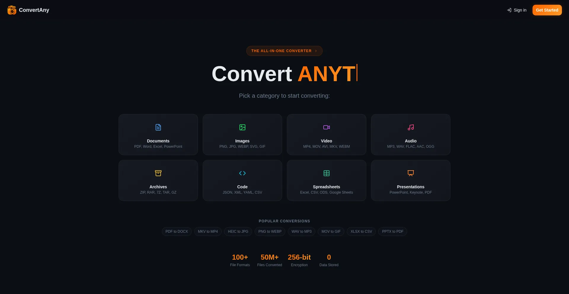 Convertanyfiles.com