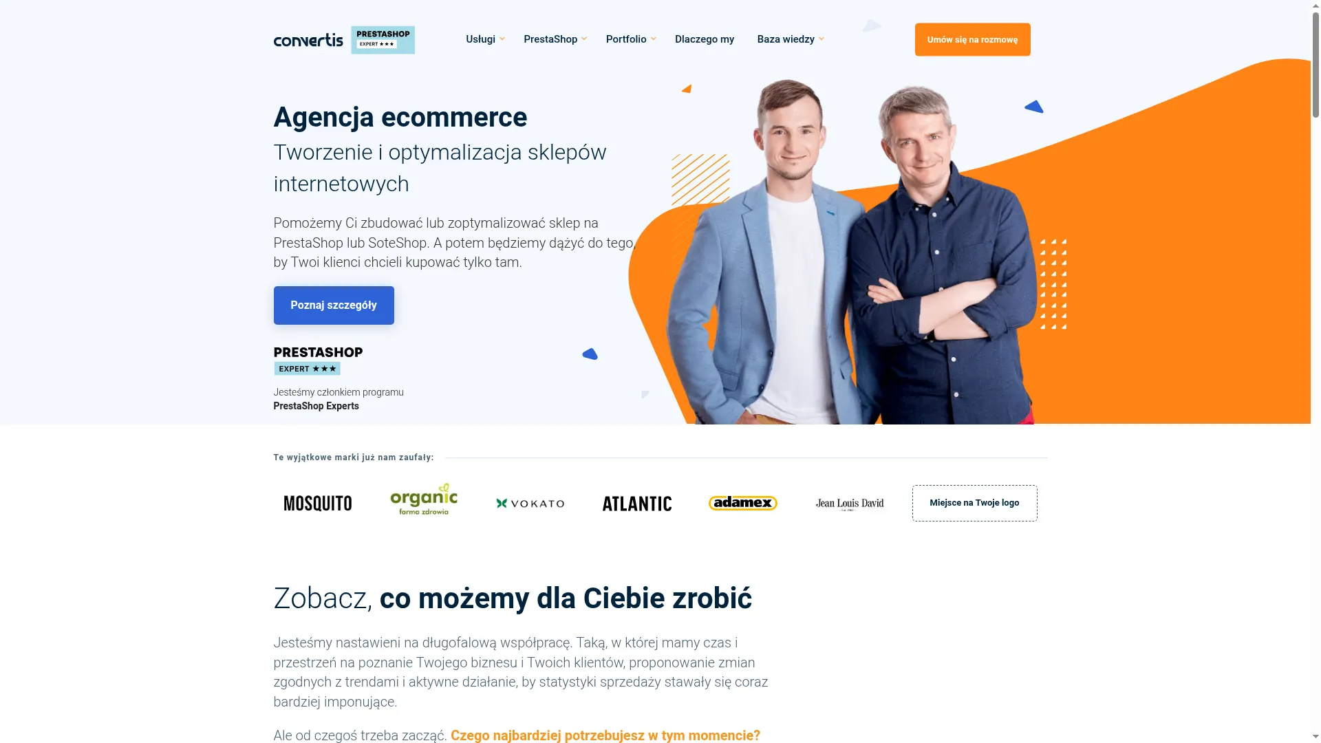 Convertis.pl
