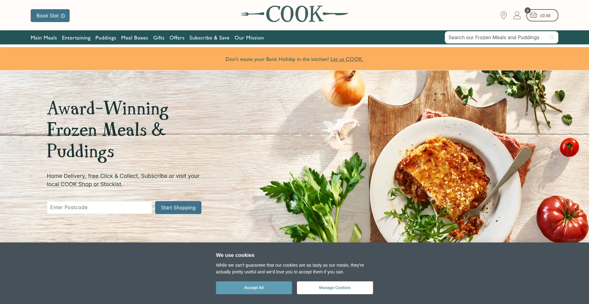 Cookfood.net