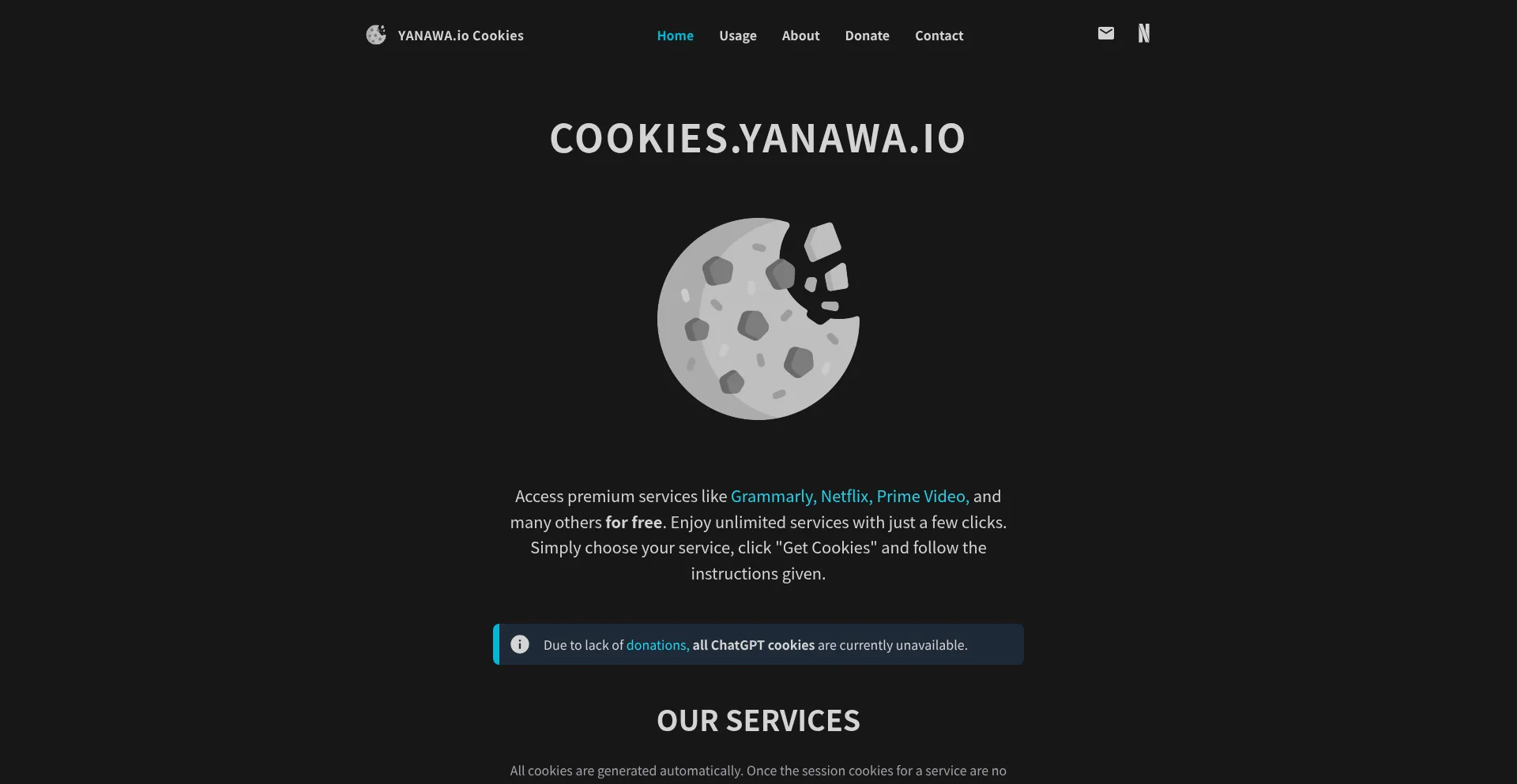 Cookies.yanawa.io