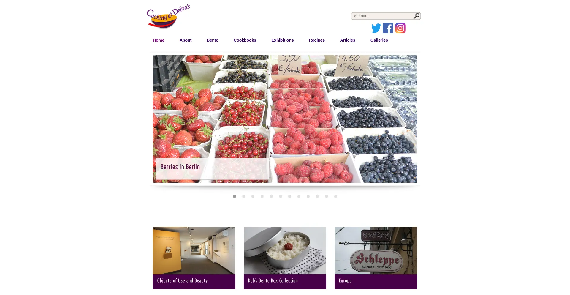 Ist Cookingatdebras.com sicher und vertrauenswürdig?