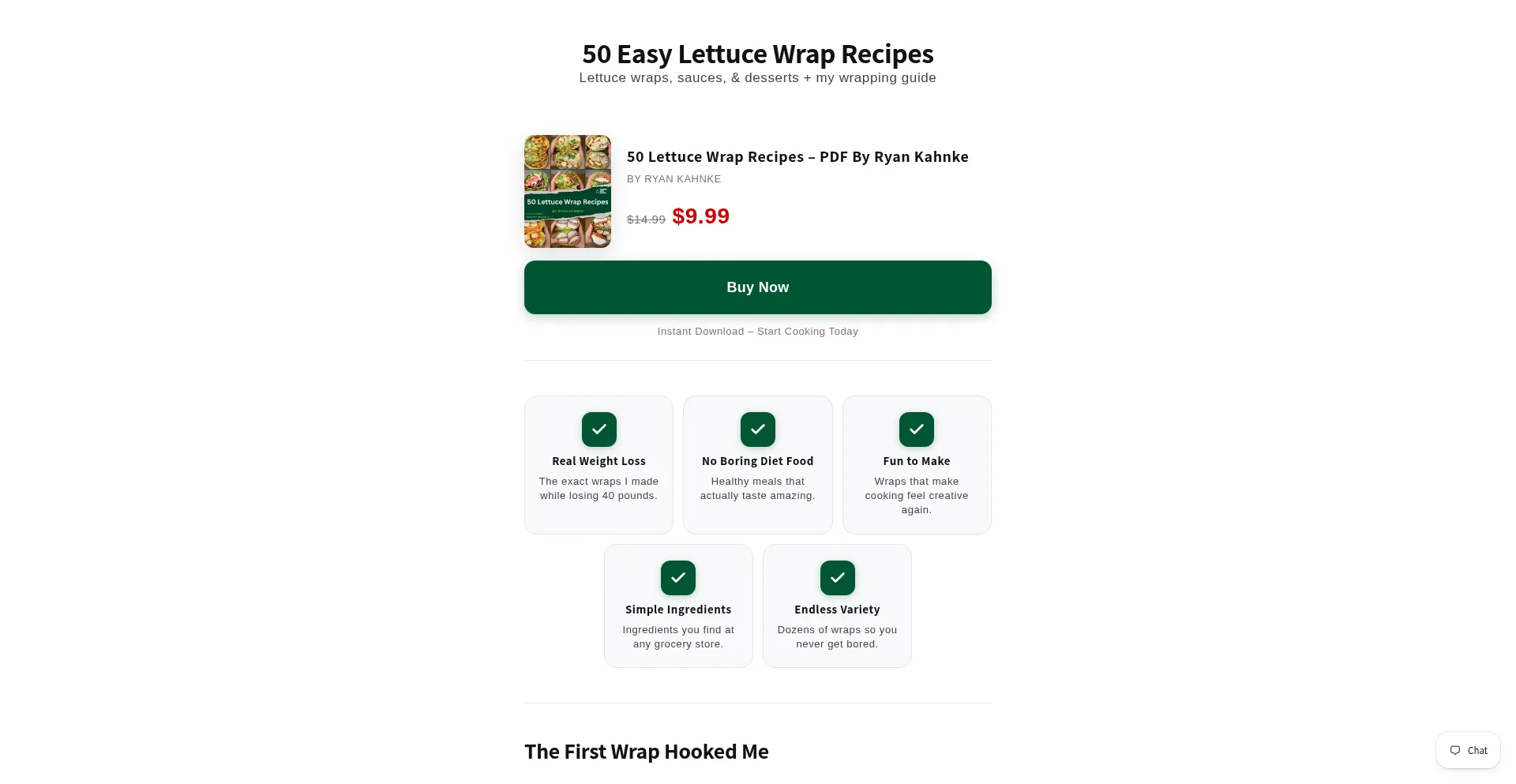 Cookingwithkahnke.com