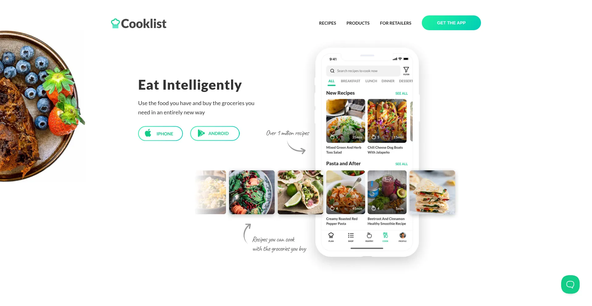 Ist Cooklist.com sicher und vertrauenswürdig?