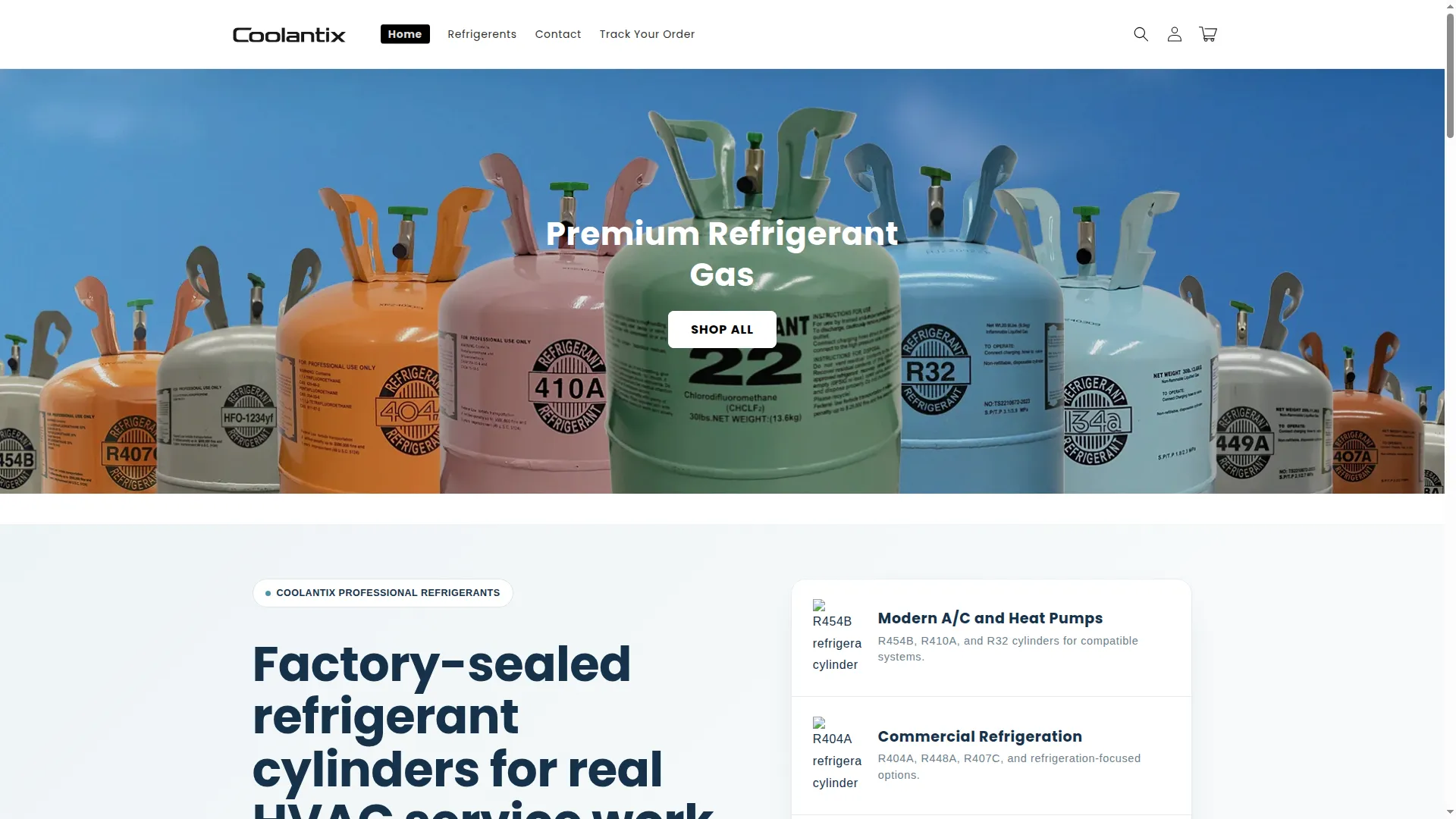 Coolantix.shop