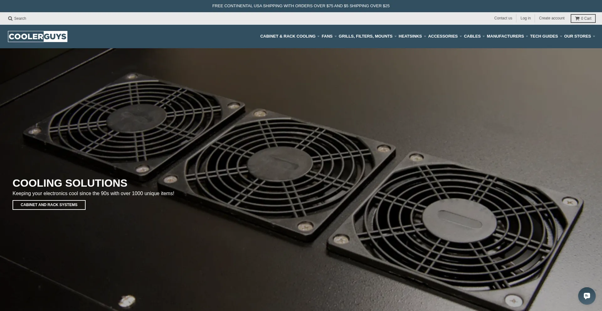 Coolerguys.com