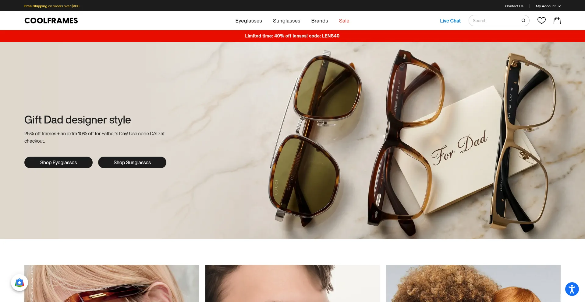Coolframes.com