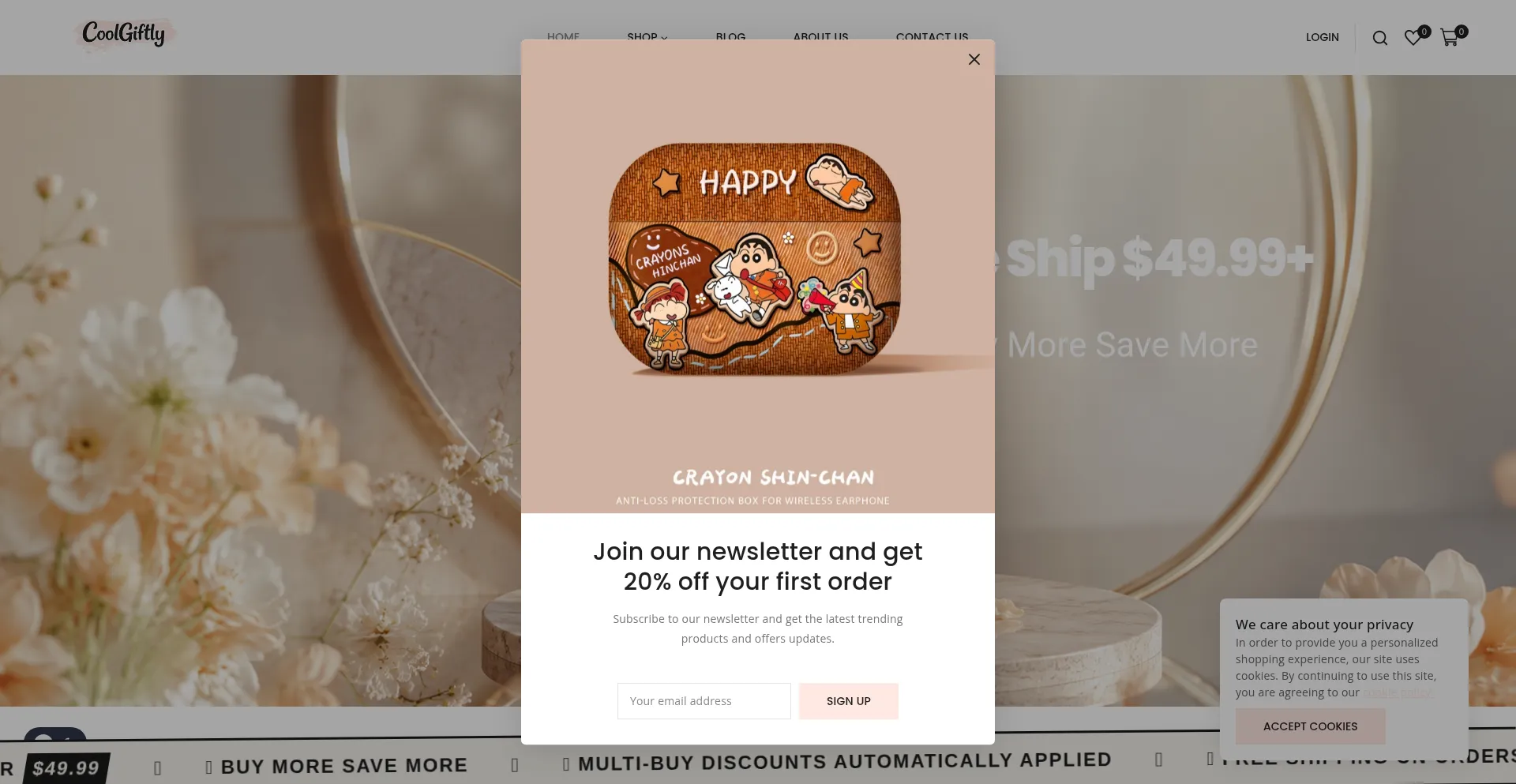 Coolgiftly.com
