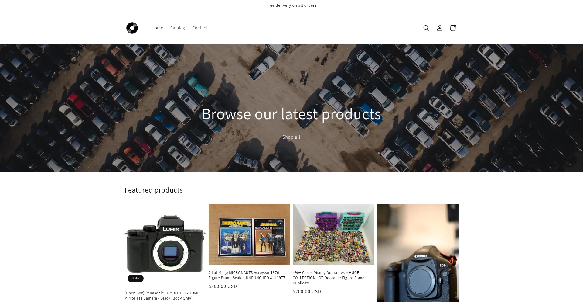 Coolphoto.shop