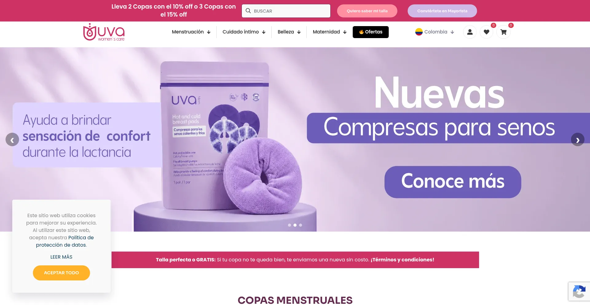 Copauva.com
