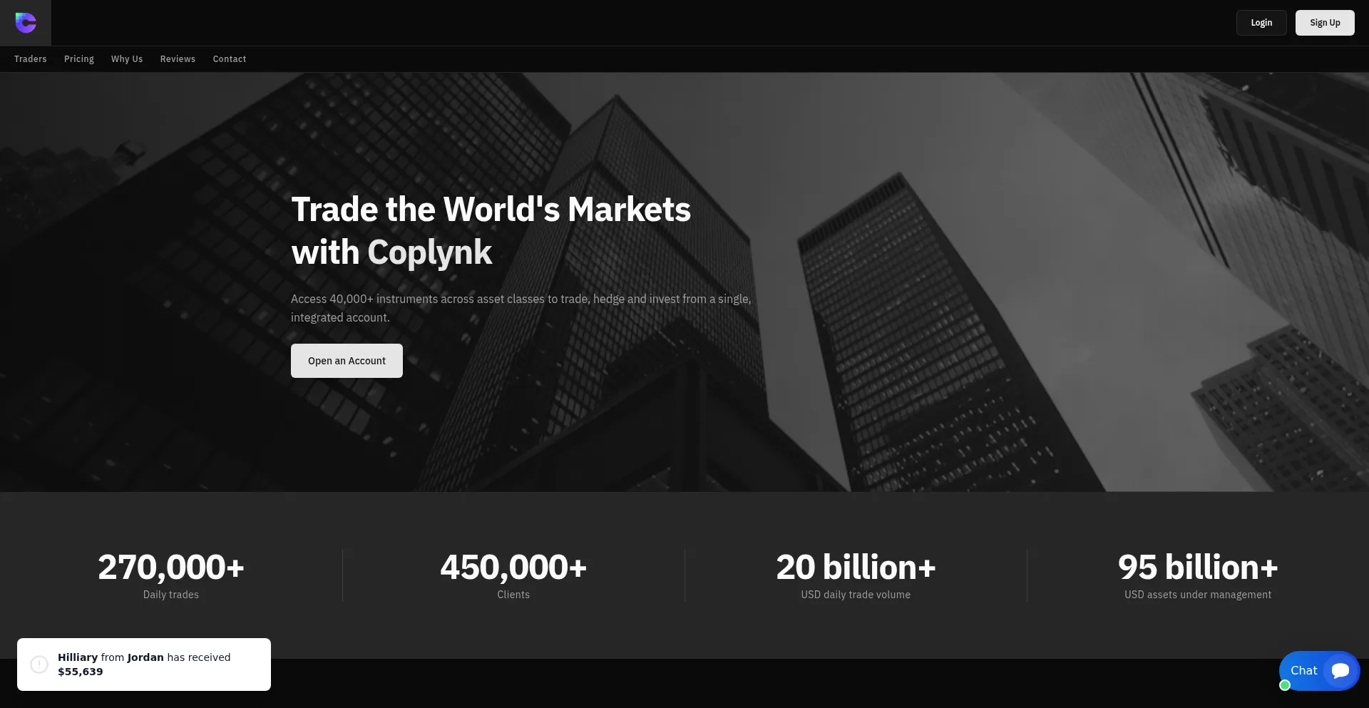 Coplynk.com
