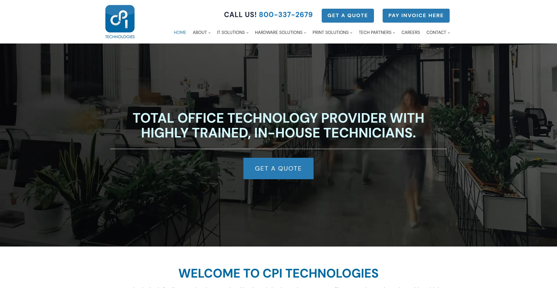 Copyproductsinc.com