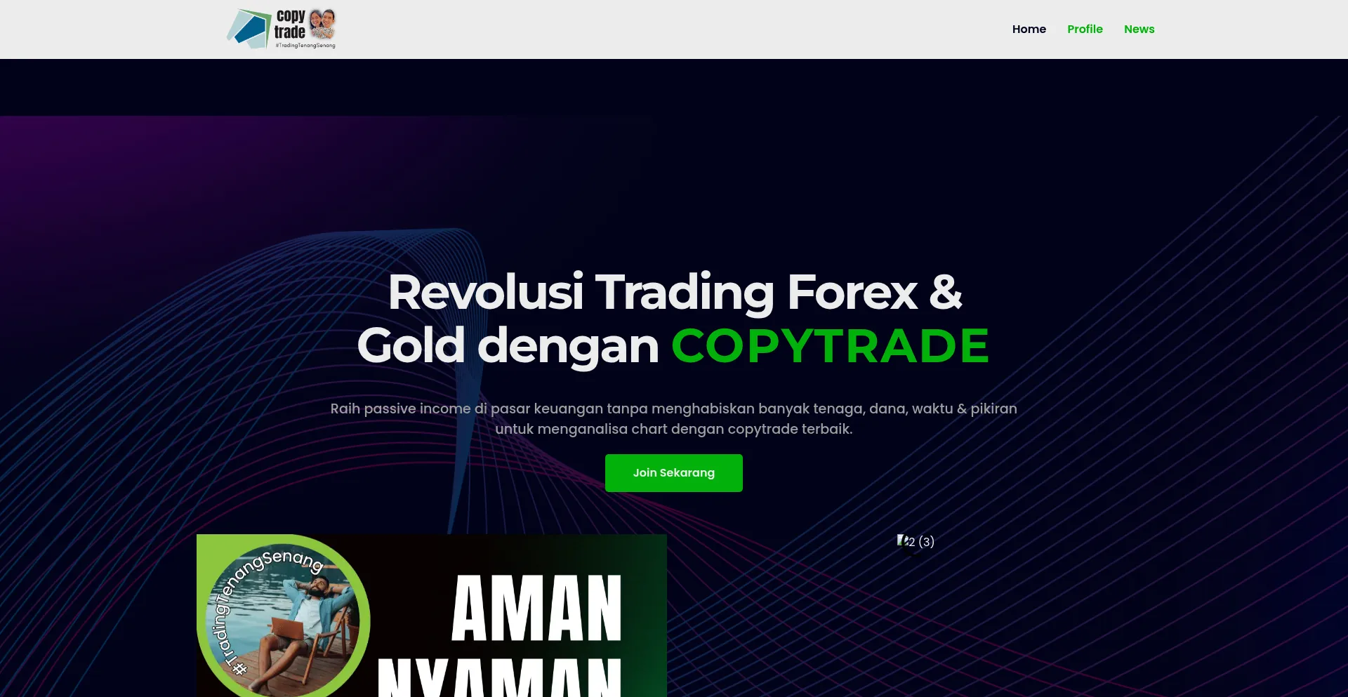 Copytradeterbaik.com