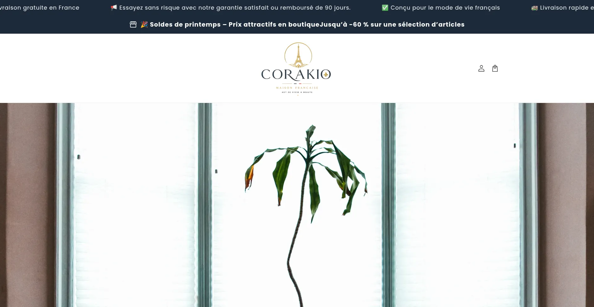 Corakio.com