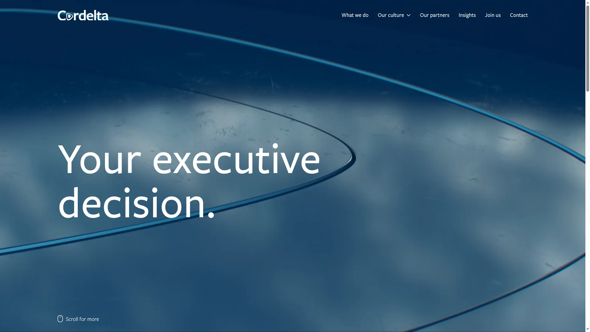 Cordelta.com
