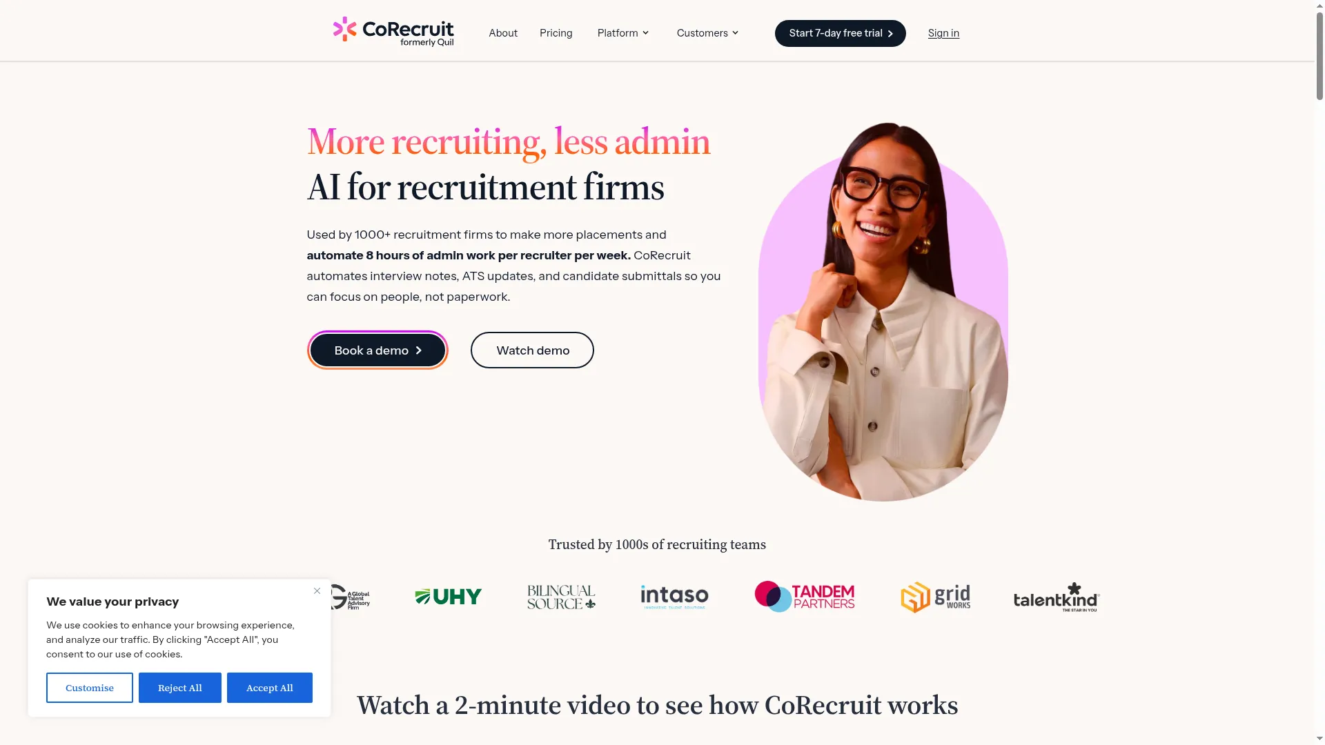 Corecruit.com