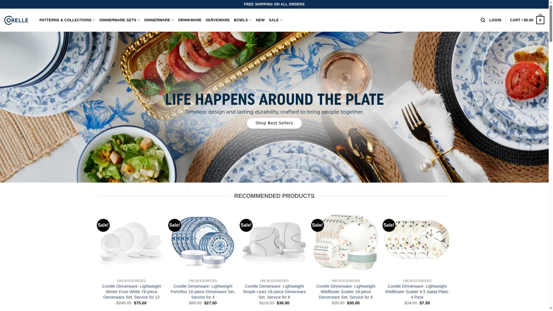 Corelie.it.com