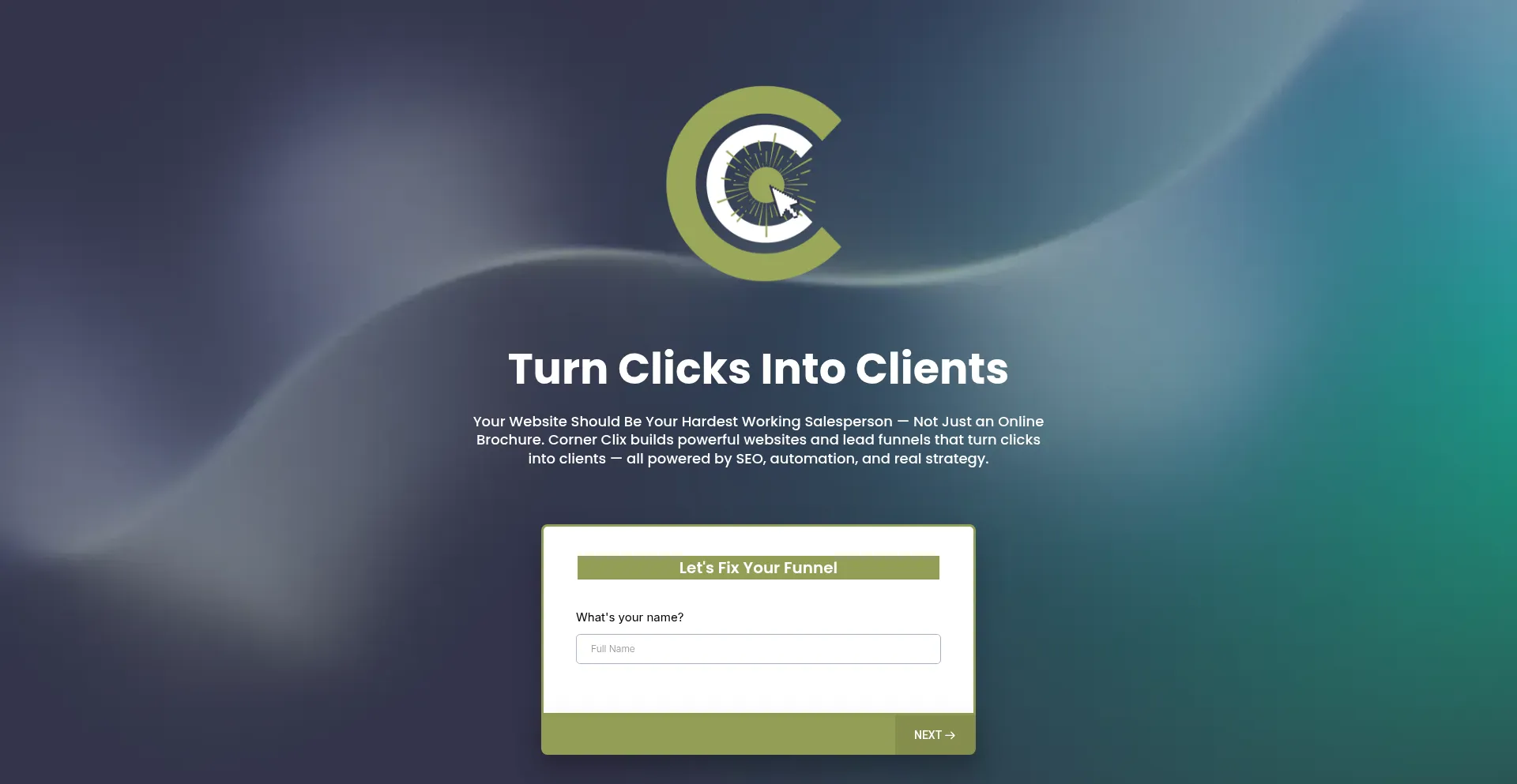 Cornerclix.com