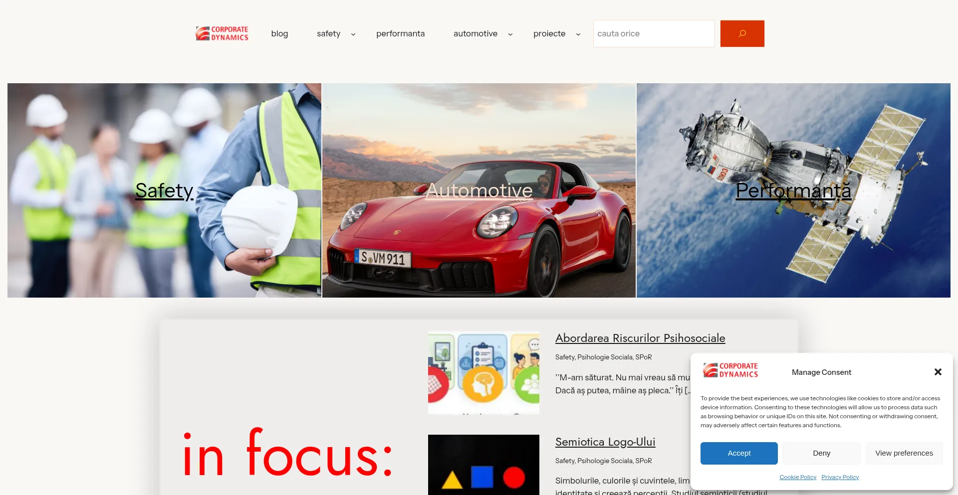 Corporatedynamics.ro