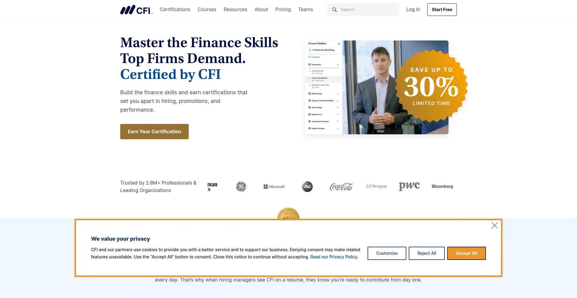 Corporatefinanceinstitute.com