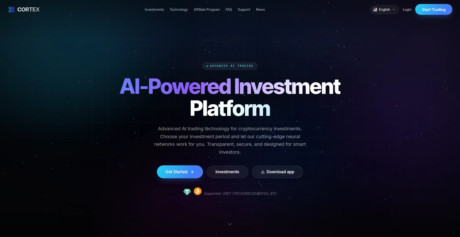 Cortexinvest.ai