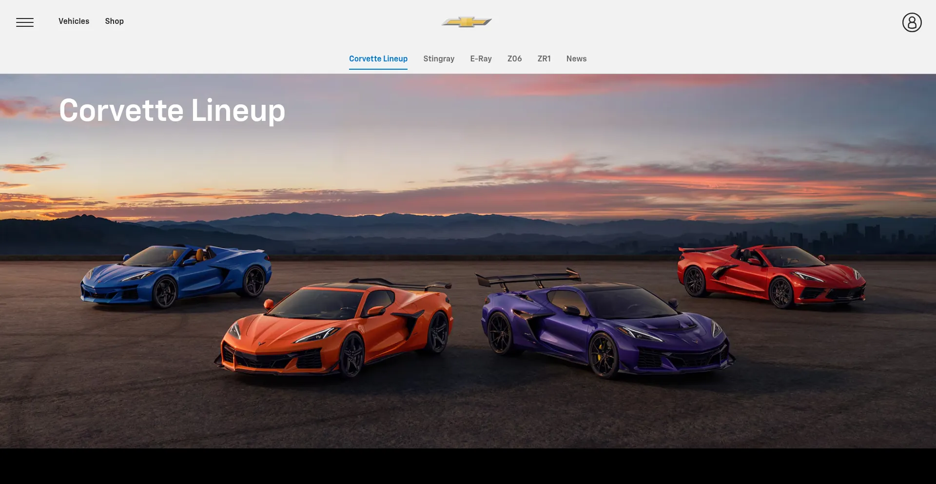 Ist Corvette.com sicher und vertrauenswürdig?