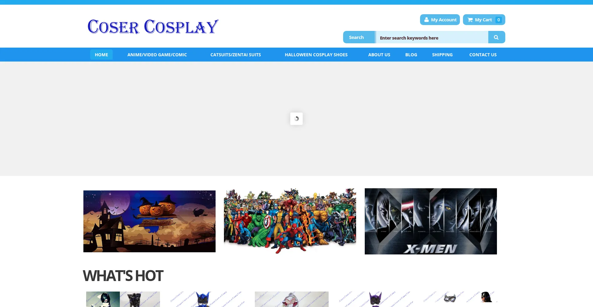 Cosercosplay.com
