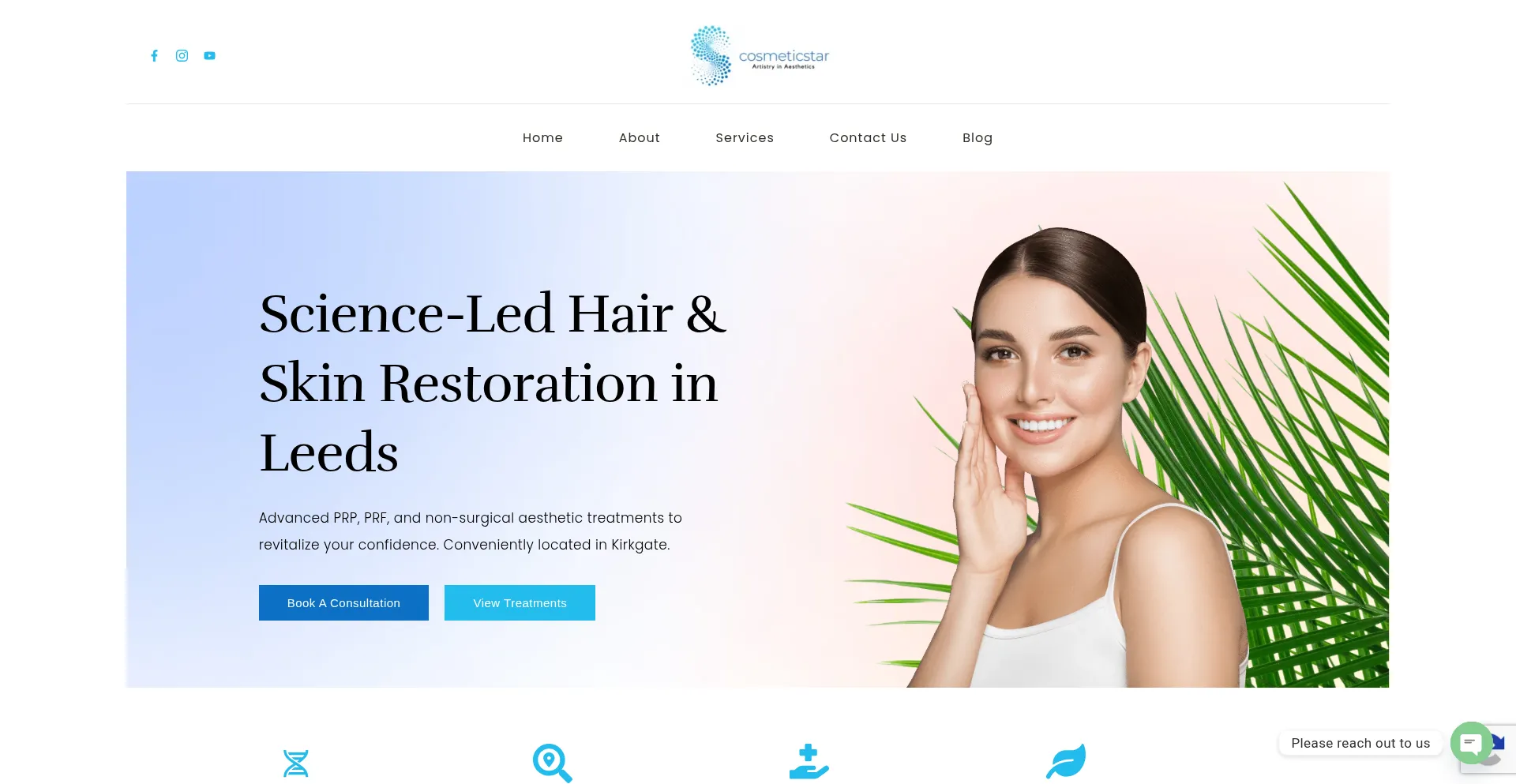 Cosmeticstar.uk
