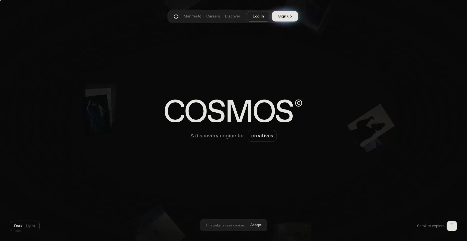 Ist Cosmos.so sicher und vertrauenswürdig?