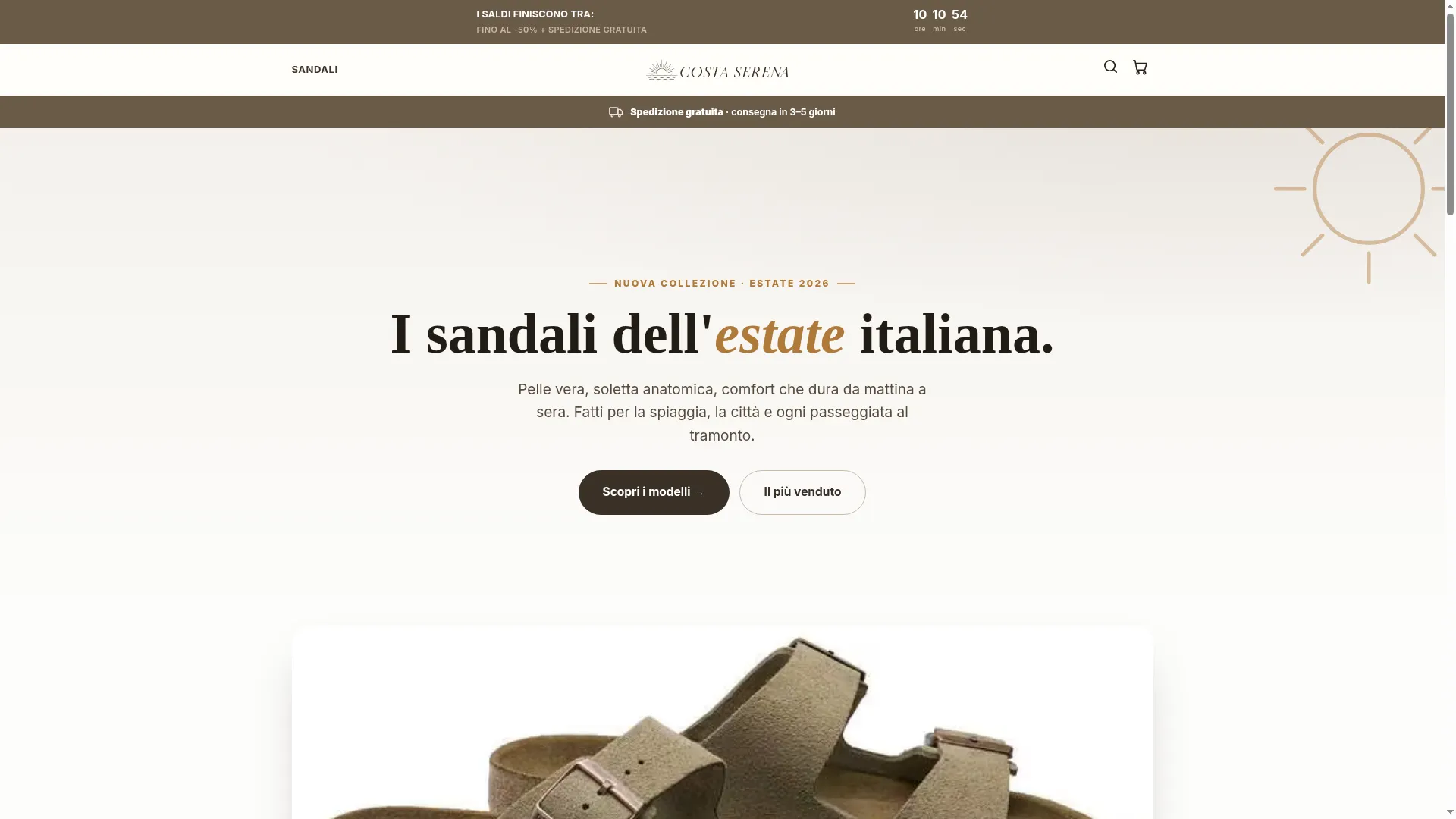 Costaserena.shop