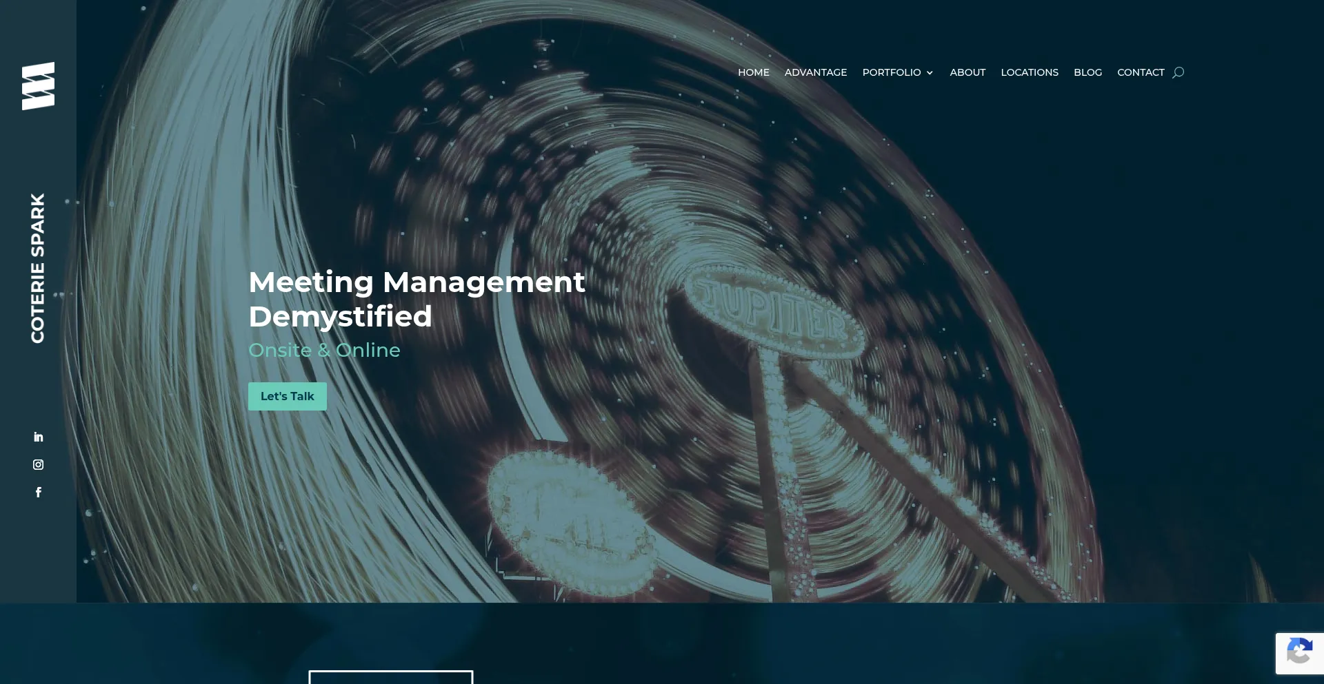 Coteriespark.com