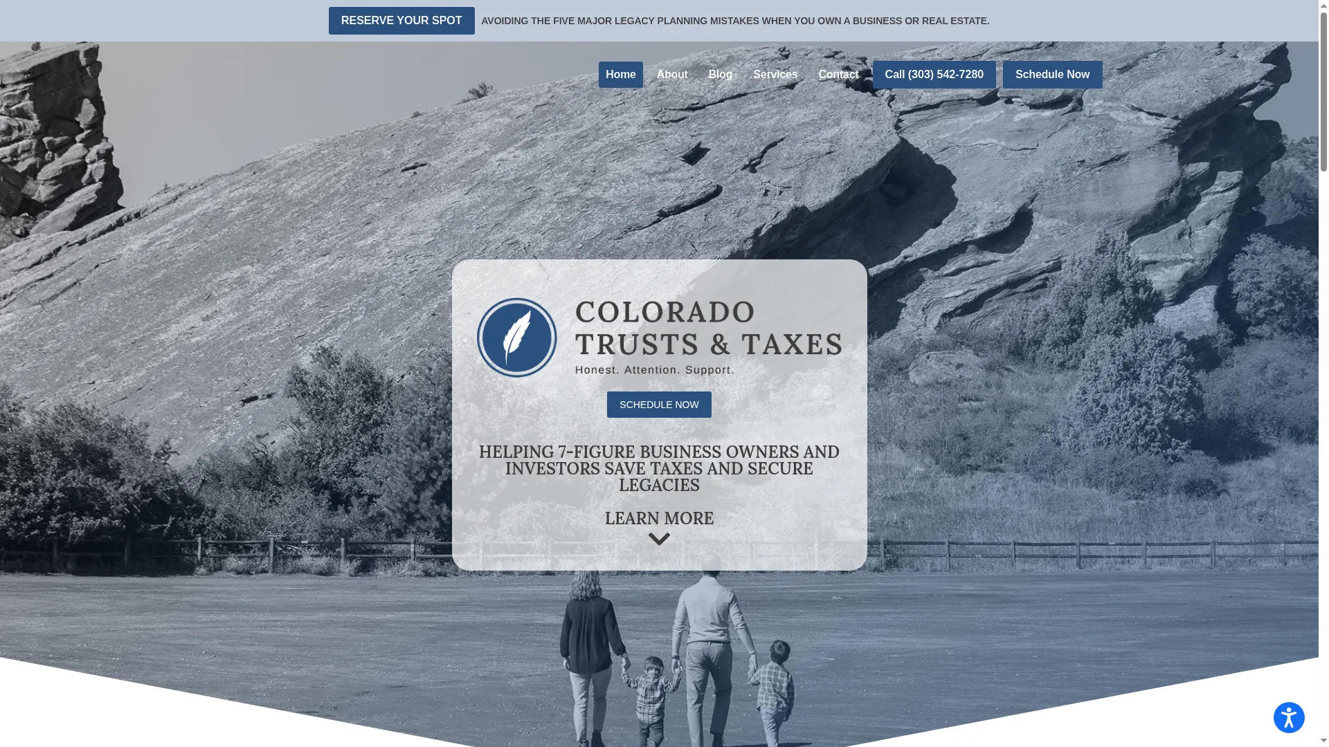 Cotruststaxes.com