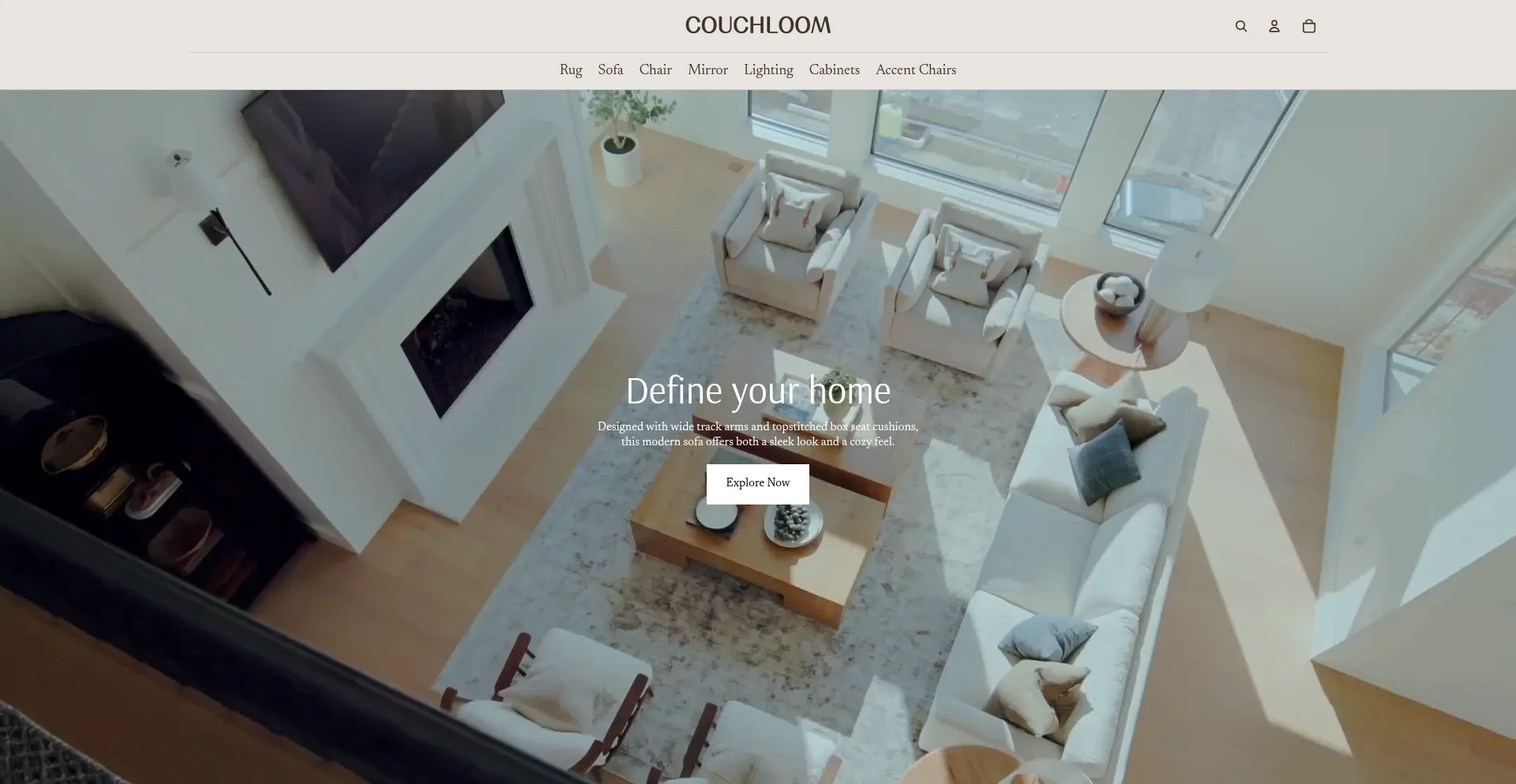 Couchloom.com