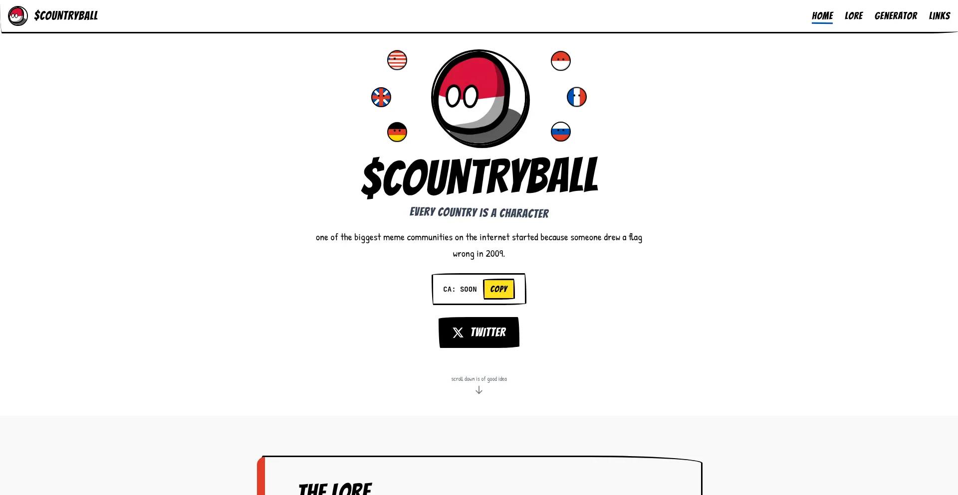 Countryball.fun