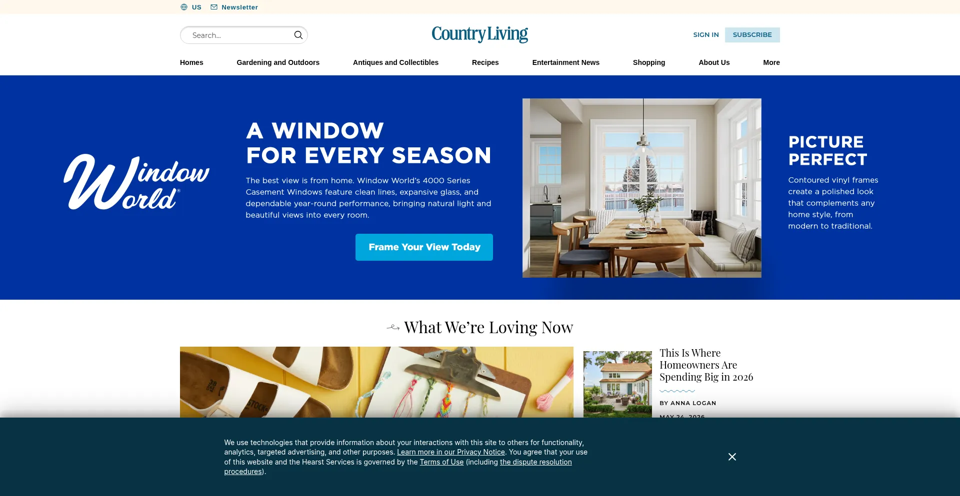 Countryliving.com