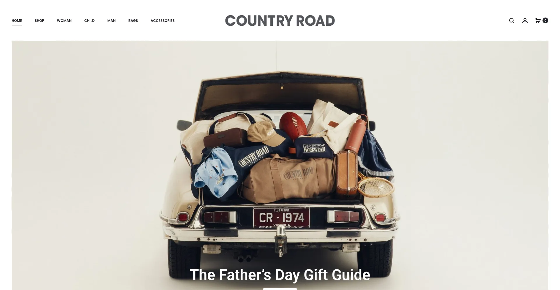 Countryroadshop.com