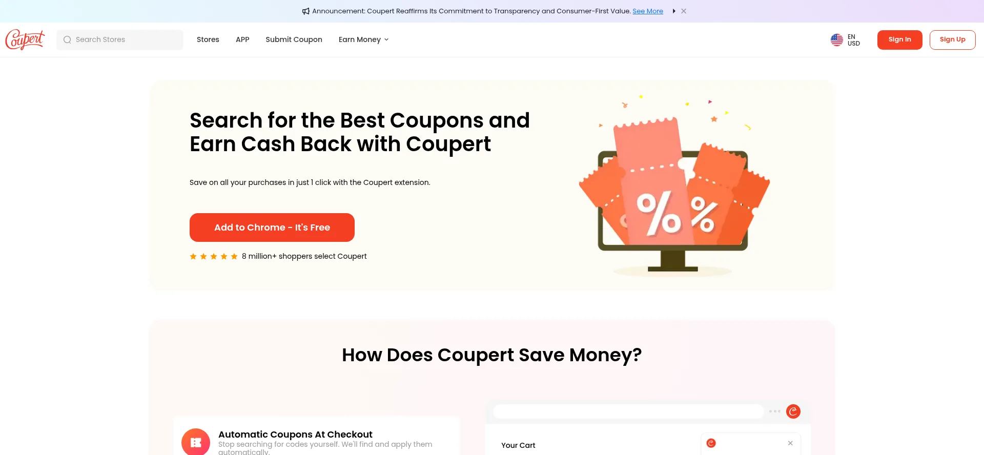 Coupert.com