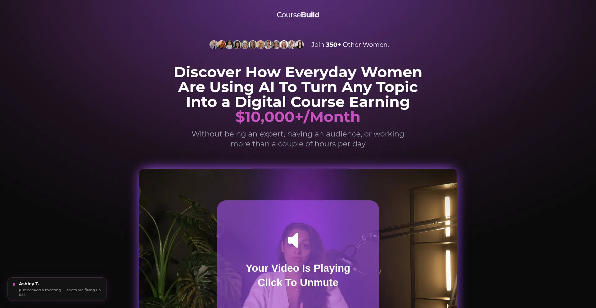Coursebuild.ai