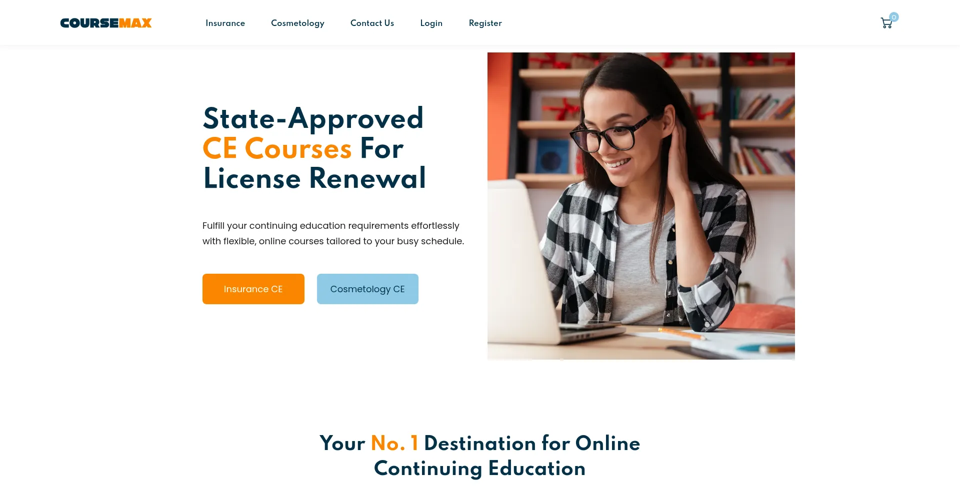 Coursemax.co