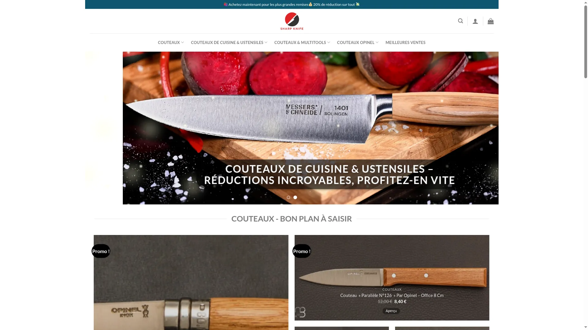 Couteauxrabaisfr.com