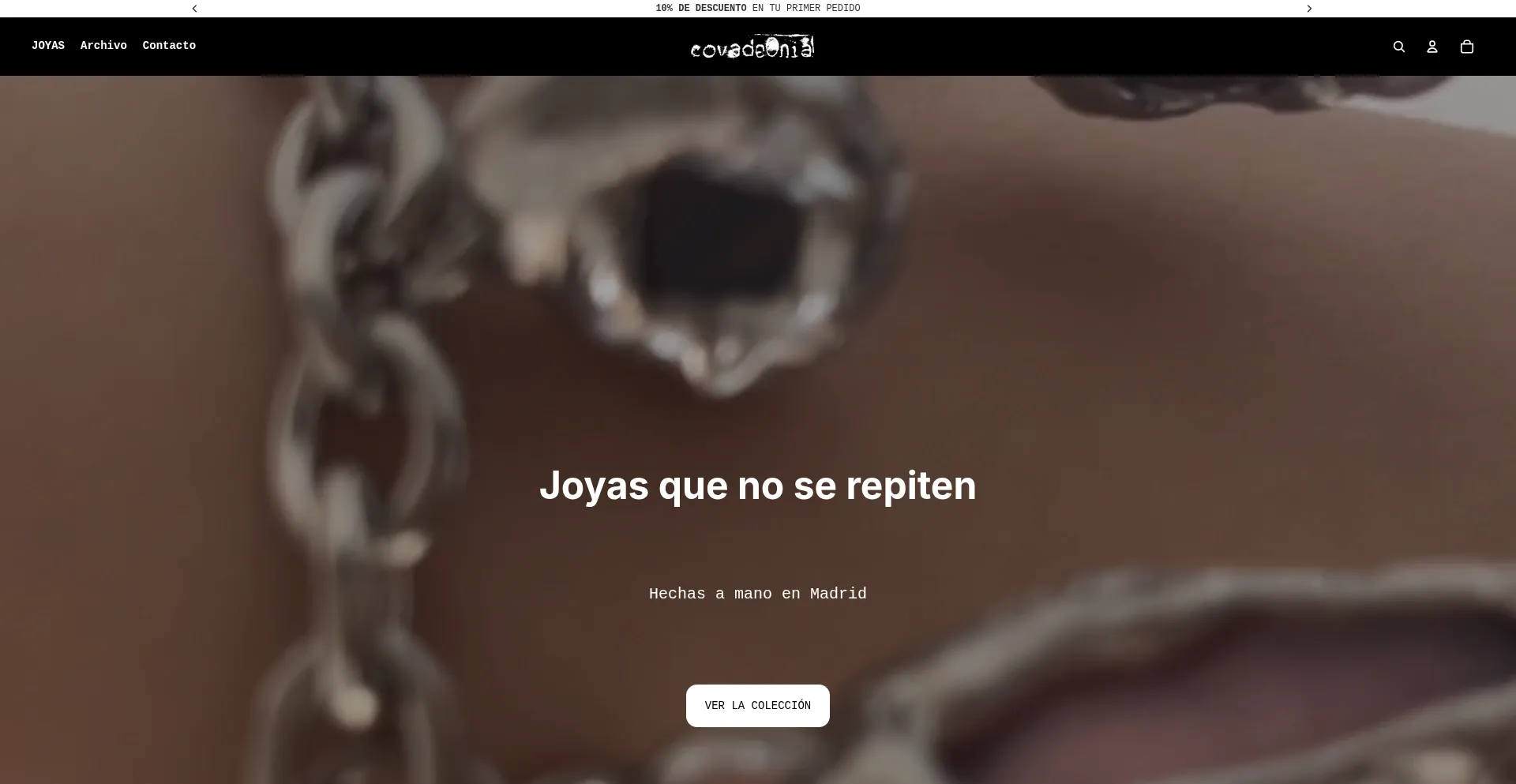 Covadeonia.com